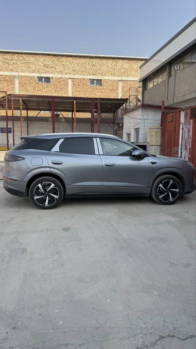 Byd selion 06 605 km full