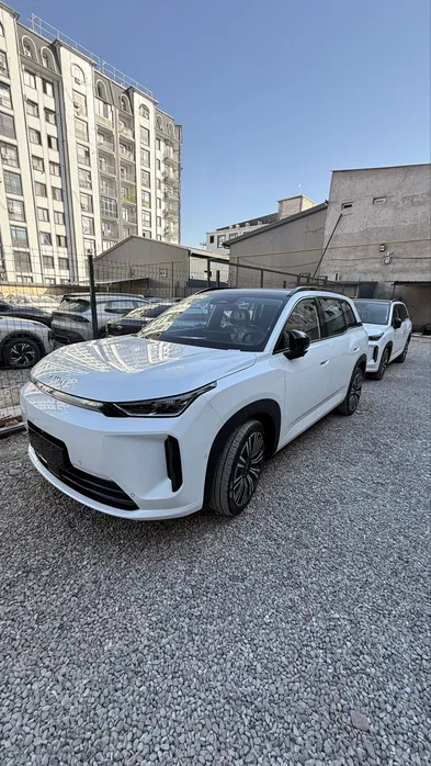 Gac ion i60 hybrid proektor full 210 km