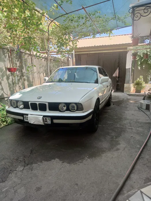 Продается BMW e34