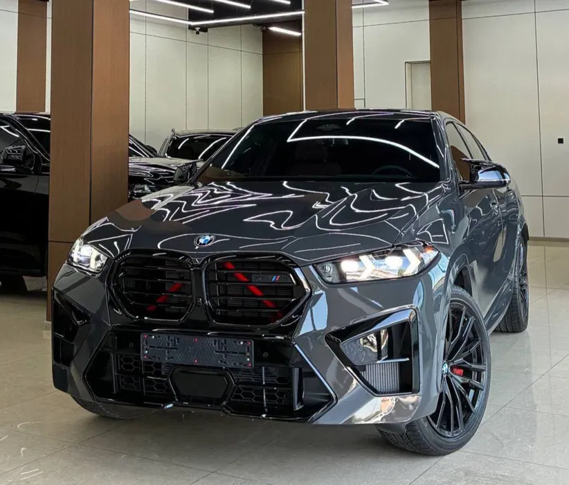 Bmw X6 xDrive 40i